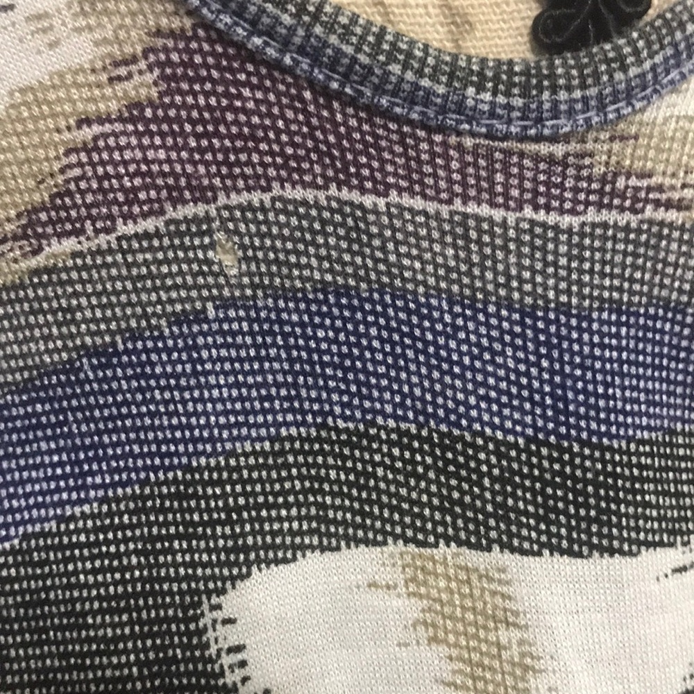 Lucky Brand Maxi Dress - Picture 6 of 8